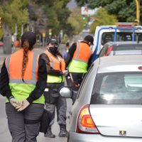 Alto acatamiento en las medidas dispuestas para este domingo en Neuquén