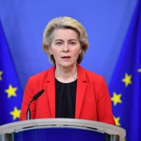 La UE afirma que la amenaza rusa a la seguridad es una "ofensa"