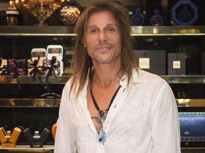 Juariu lo hizo de nuevo: la influencer descubrió un detalle revelador sobre Claudio Caniggia