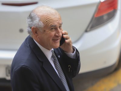 La asociación de jueces de Neuquén pidió anular la postulación de un candidato de Oscar Parrilli