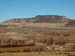 Cerro Negro, lugar de avistajes