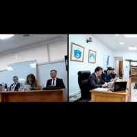 Explosión en Aguada San Roque: el fiscal pidió condenas por una cadena de corrupción