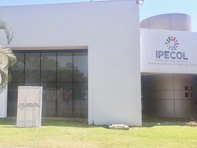 Fiscalía anticorrupción de Colima investiga presunto peculado de exfuncionarios por 70 mdp