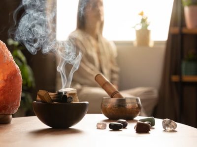 El ritual más simple y poderoso para empezar el mes con energía positiva