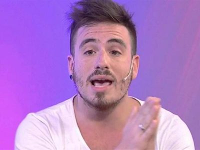 "Su estupidez y maldad me supera": ¿Fede Bal recibe burlas por tener cáncer?