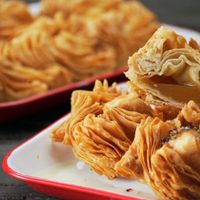 Sin harinas y rápidos de hacer: la mejor receta de pastelitos "fit" para acompañar con unos buenos mates
