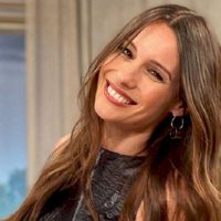 "Al Bailando": Ana, la hija de Pampita, causó sensación en las redes con su habilidad artística