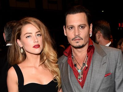 ¡De mal a peor! Amber Heard a un paso de la cárcel. ¿Johnny Depp ganó el juicio?