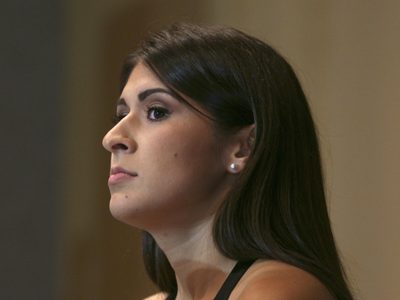 La SCJN ordena a Tribunal resolver si la Conade debe indemnizar a la esgrimista Paola Pliego