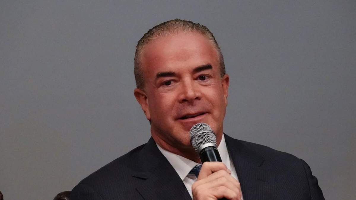 Raúl Rocha Cantú