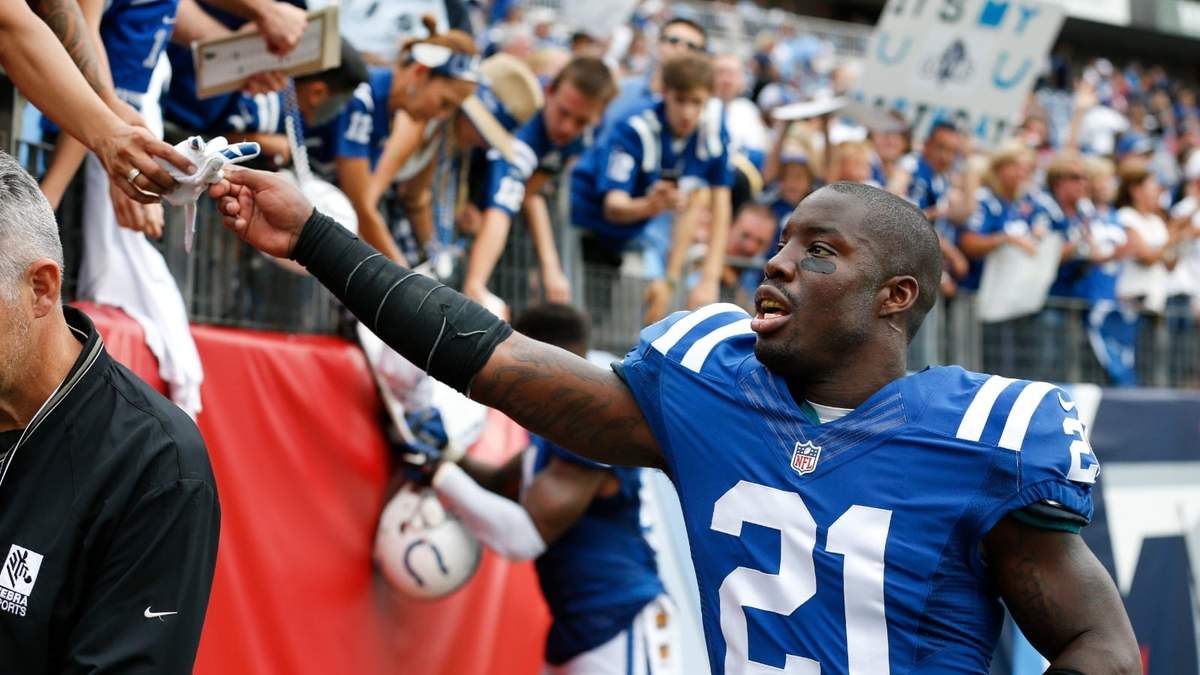 Vontae Davis