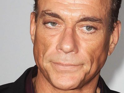 ¿Compartir con él? Jean-Claude Van Damme y su peculiar propuesta