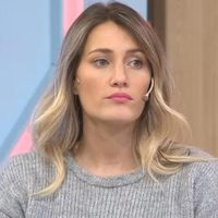 Mica Viciconte debutó en el Cantando y apuntó contra una de las grandes figuras: "Ella me atacó"
