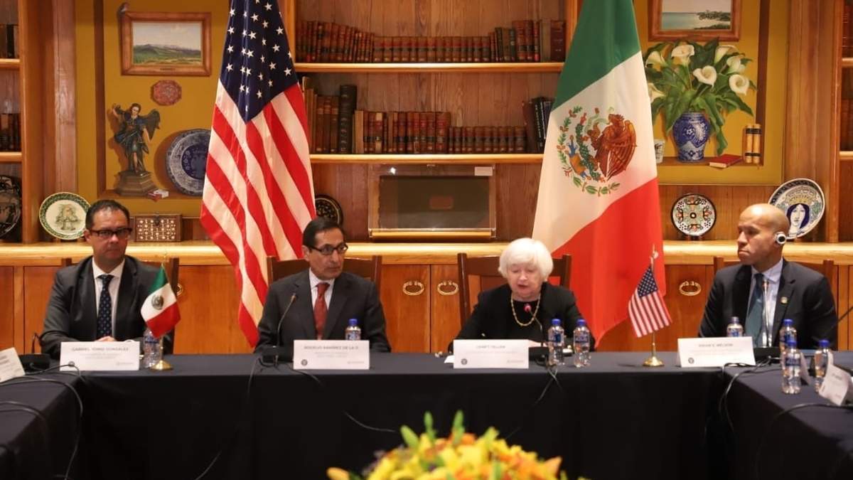 Reunión de trabajo