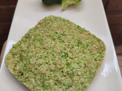Pan de brócoli: armate el tostado más rico con esta receta muy fácil de solo 3 ingredientes