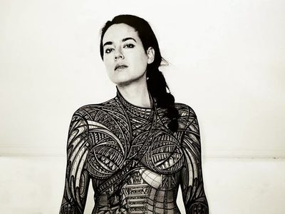 'Discriminación a escritoras, todavía muy evidente”: Marina Perezagua