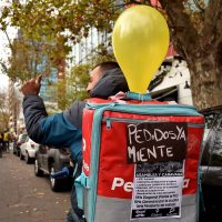 ASiMM: "La Ciudad permitió que las apps funcionen sobre la base del fraude laboral"