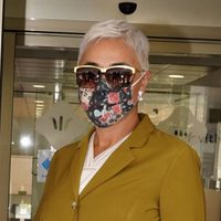 El desesperado pedido de Ana María Aldón en el duro momento que le toca vivir