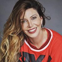 “Ella brilla diferente”: Mónica Ayos emocionó hasta las lágrimas con este homenaje a Natalia Oreiro