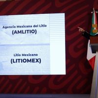 No quiero que le pongan mi nombre a nada: AMLO sobre propuesta de llamar AMLITIO a paraestatal