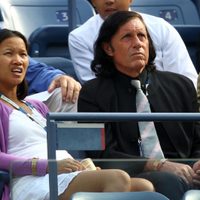 Preocupación por su salud: Guillermo Vilas reapareció en las redes sociales