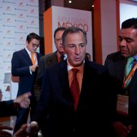 Meade descarta rescate financiero en Veracruz, Quintana Roo y Chihuahua