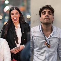 La coincidente salida de prisión de Emma Coronel y la extradición de Ovidio Guzmán