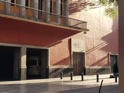 ABM presume blindaje de los bancos pese a acusaciones de narcolavado