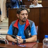 Blanco cree que la ley de Emergencia Sanitaria solo busca darle superpoderes al gobierno