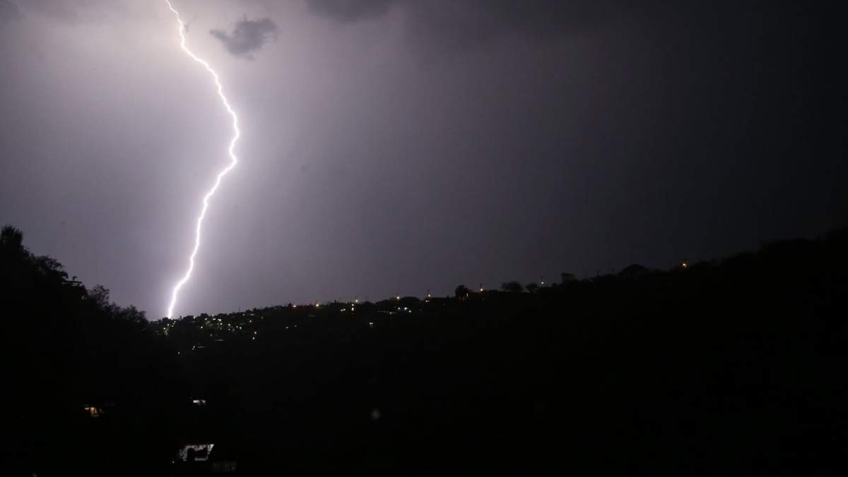 Este año la temporada de lluvias ha sido intensa en Jalisco