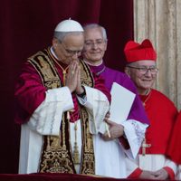 Lo que sabemos de Robert Francis Prevost, el papa León XIV
