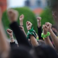 La Corte despenaliza el aborto en Aguascalientes