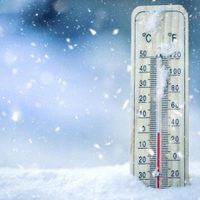 El invierno llegó para quedarse en Neuquén