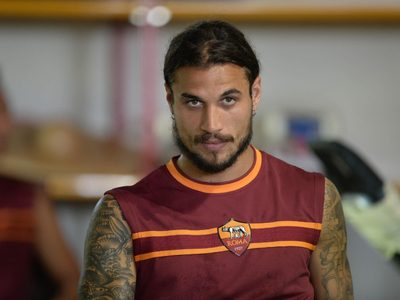 Jimena Barón ya fue: vinculan a Daniel Osvaldo con una famosa actriz y hay pruebas