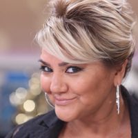 "Mi amor...": Gladys "la Bomba tucumana" aprovechó que Marcelo Tinelli está soltero y se confesó