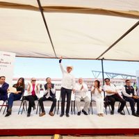 Con modernización de aduanas y Senderos Seguros, Gobernador Durazo fortalece la movilidad comercial