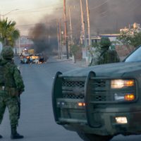 A un año del “Culiacanazo 2.0” la gente aprendió a dosificar el miedo