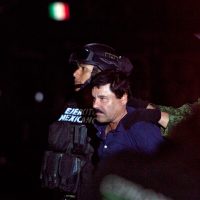 El Chapo alega que lo pueden ejecutar en Texas