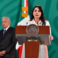 Tunden en redes a García Vilchis por calificar una nota de Reforma como amarillista, sin desmentirla
