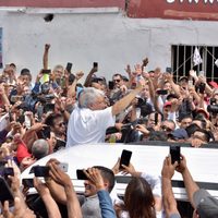 'En mi gobierno vamos a producir todo lo que consumimos”, ofrece AMLO a tamaulipecos