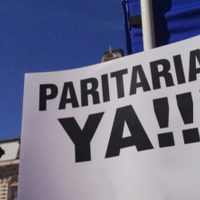 Paritarias: hoy se definirá un nuevo piso y adelanto de cuotas para Comercio