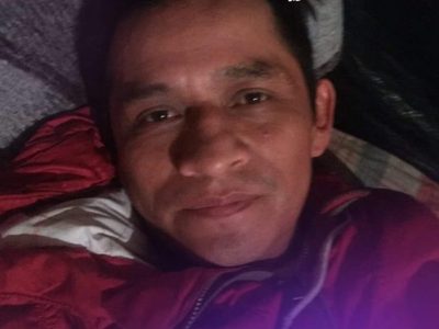 Acusan a policía de la capital de desaparecer a dirigente del FPR
