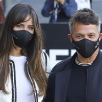 Alejandro Sanz y Rachel Valdés viven uno de los momentos más especiales de su relación