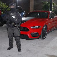 Identifican una banda que inhibe el GPS y clona llaves para robar autos en la CDMX