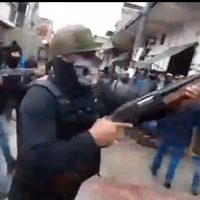 Enfrentamiento tras elección en Oxchuc deja una persona muerta