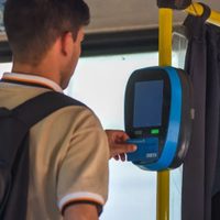La municipalidad confirmó que dará continuidad al boleto estudiantil gratuito