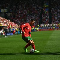 Portugal golea 3-0 a Turquía y asegura su pase a octavos de final en la Eurocopa 2024