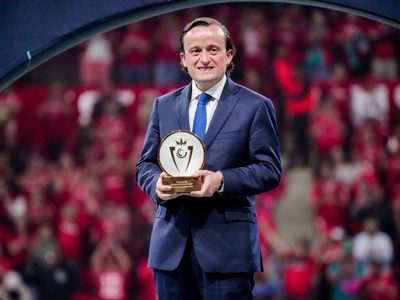 Una ventaja para México en la Copa del Mundo es que jugará "a gran altitud": Mikel Arriola
