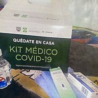 Ivermectina: de estudio "cuasi experimental" a política pública de salud