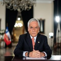 Sebastián Piñera admitió que Chile “no estaba preparado” para luchar contra el coronavirus